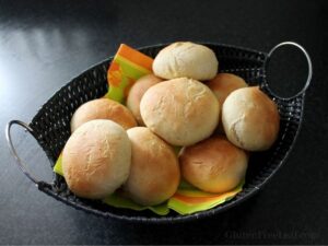 dinner buns