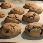 Glutenfree Chocolate coockies