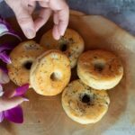 gluten free bagels