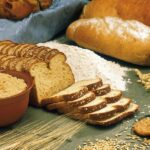 gluten free bread flour